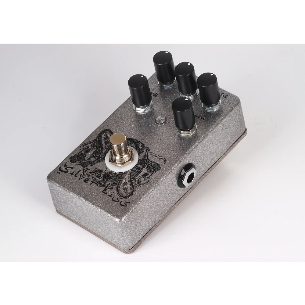 CATALINBREAD Silver Kiss MK2