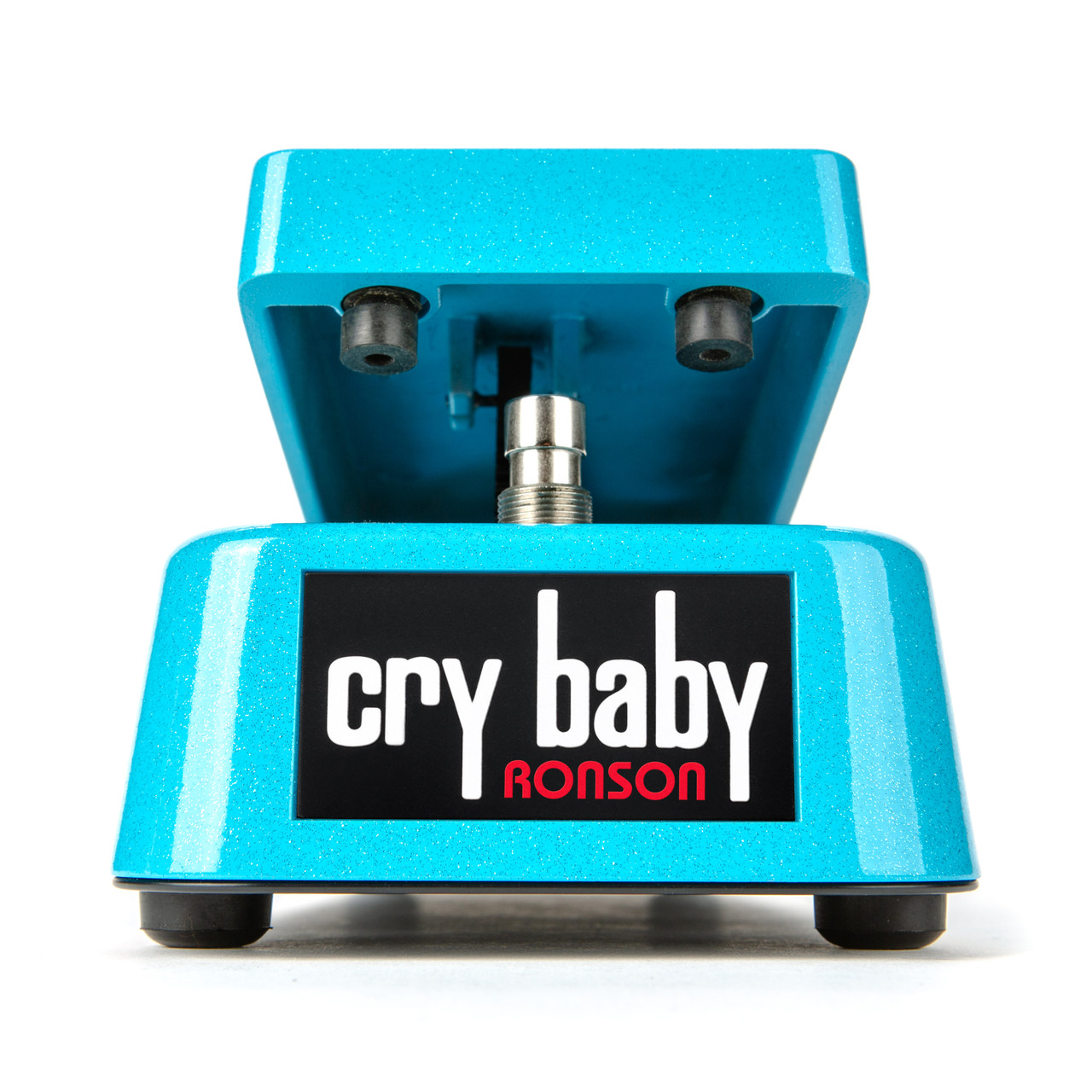 DUNLOP Mick Ronson Cry Baby Wah