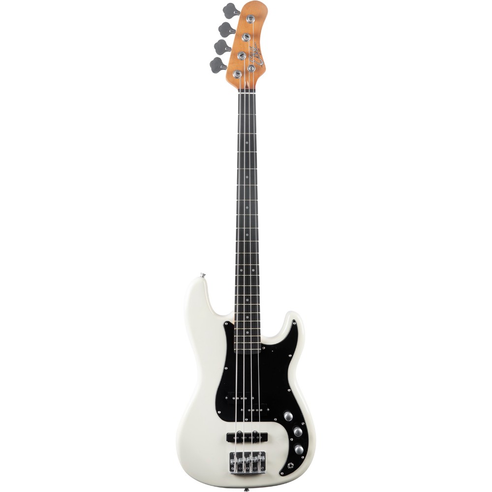 EKO PJ-400 Vintage White
