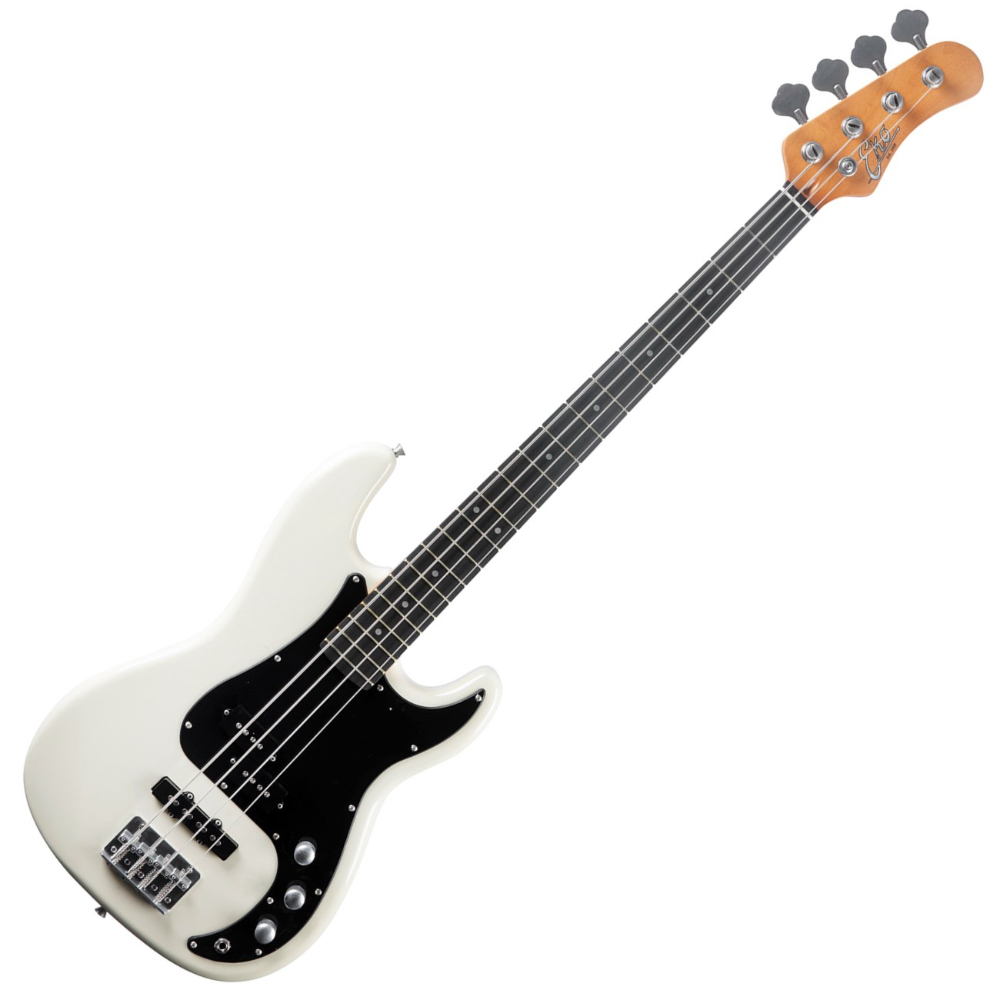 EKO PJ-400 Vintage White