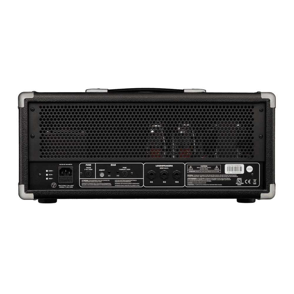 ELECTRO-HARMONIX MIG-50 Amp