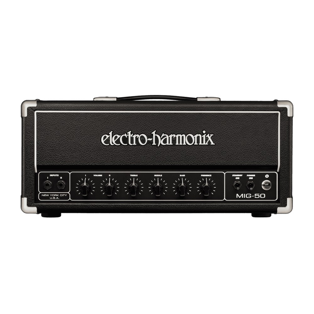ELECTRO-HARMONIX MIG-50 Amp