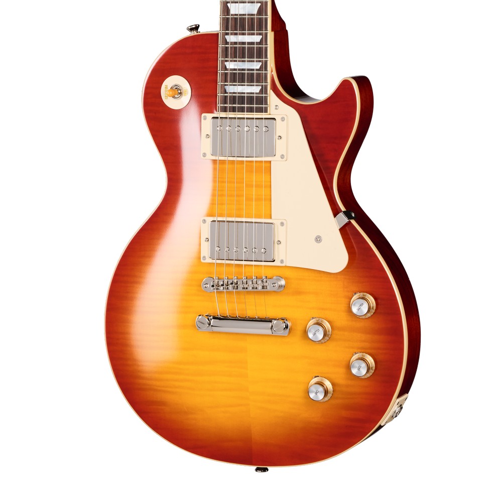 EPIPHONE 1960 Les Paul Standard Reissue Washed Cherry Sunburst EPIPHONE 1960 Les Paul Standard Reissue Washed Cherry Sunburst