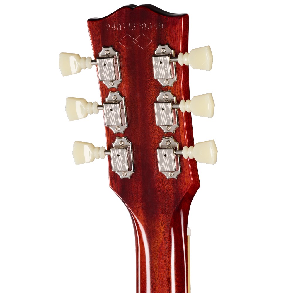 EPIPHONE 1960 Les Paul Standard Reissue Washed Cherry Sunburst EPIPHONE 1960 Les Paul Standard Reissue Washed Cherry Sunburst