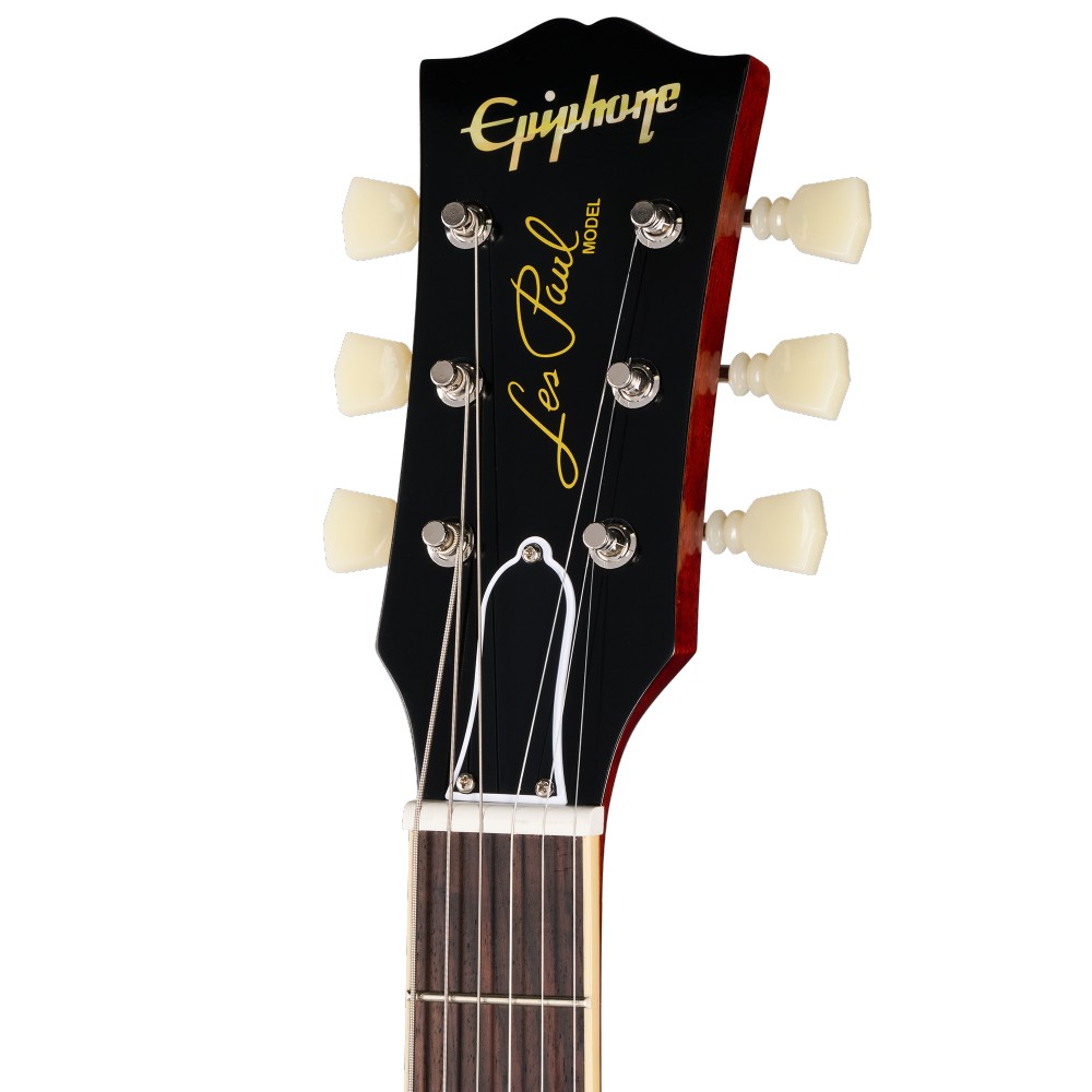 EPIPHONE 1960 Les Paul Standard Reissue Washed Cherry Sunburst hs EPIPHONE 1960 Les Paul Standard Reissue Washed Cherry Sunburst
