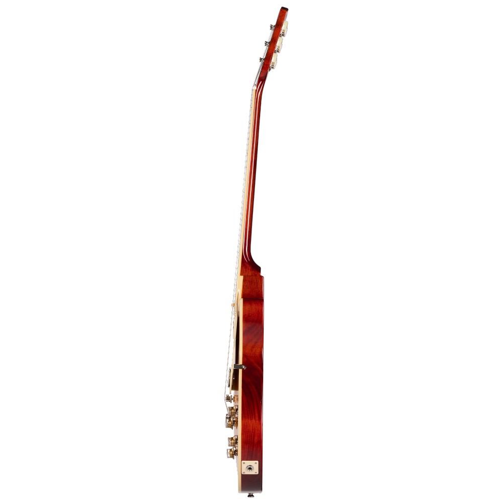 EPIPHONE 1960 Les Paul Standard Reissue Washed Cherry Sunburst EPIPHONE 1960 Les Paul Standard Reissue Washed Cherry Sunburst