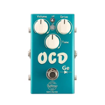 FULLTONE OCD Germanium