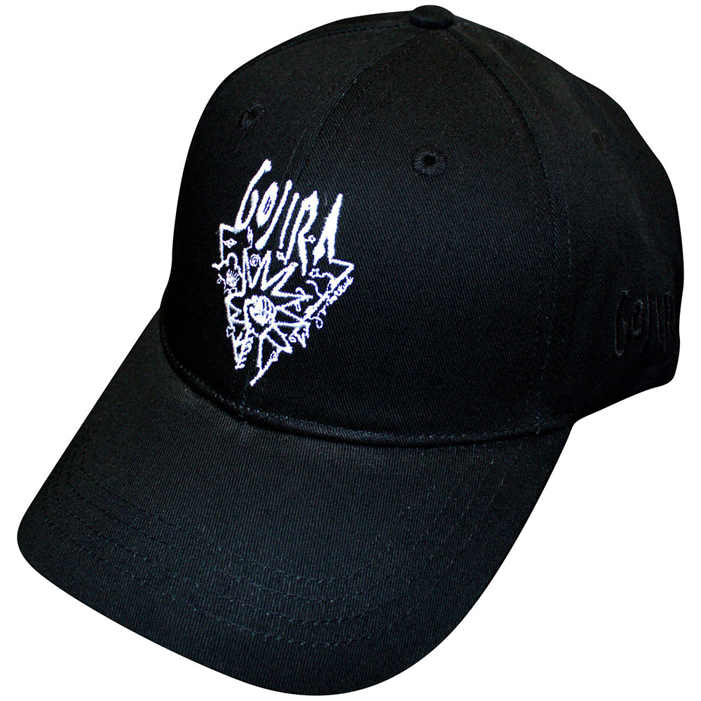 Casquette GOJIRA Power Glove Casquette GOJIRA Power Glove