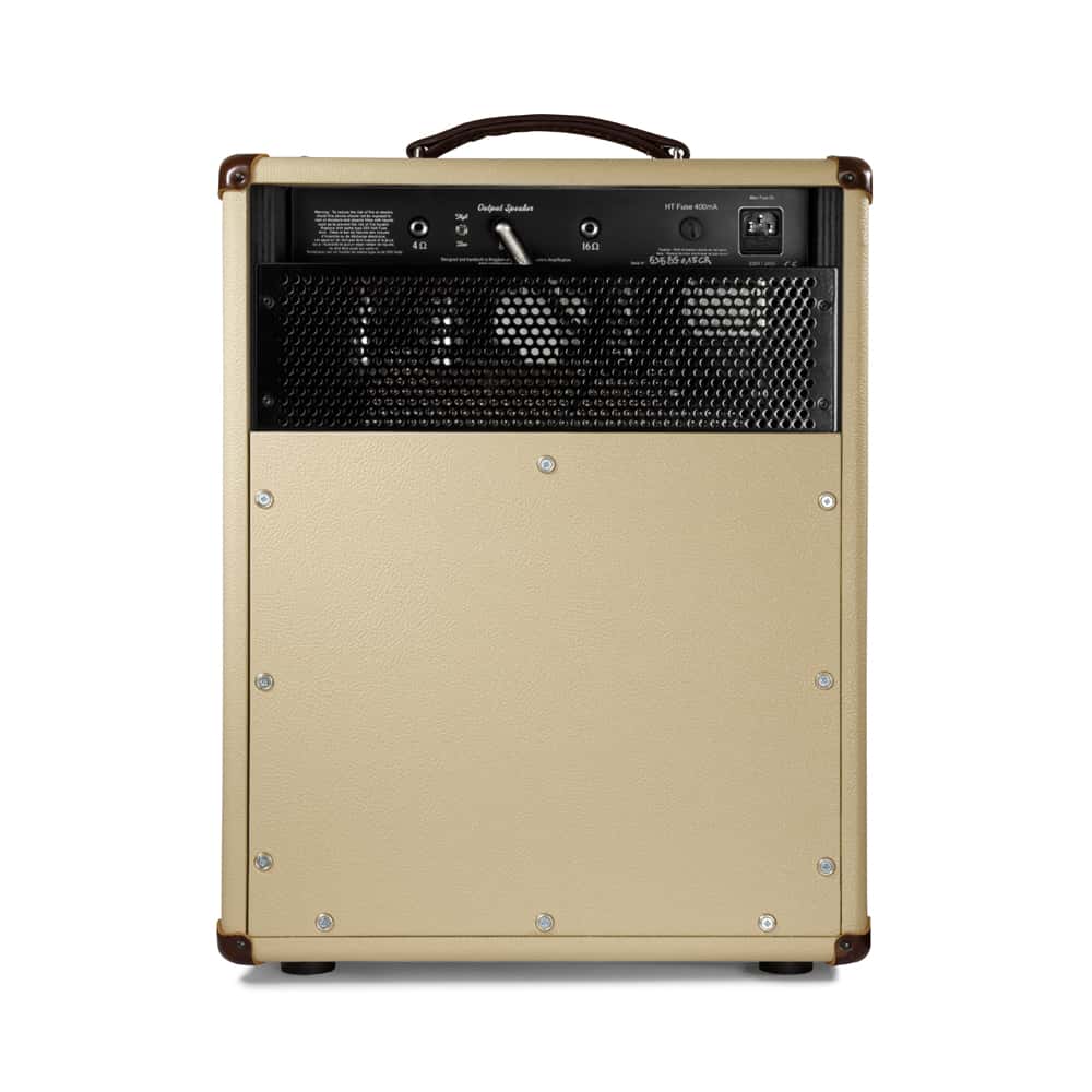 INVADERS AMPLIFICATION 535 BlueGrass Combo Reverb INVADERS AMPLIFICATION 535 BlueGrass Combo Reverb