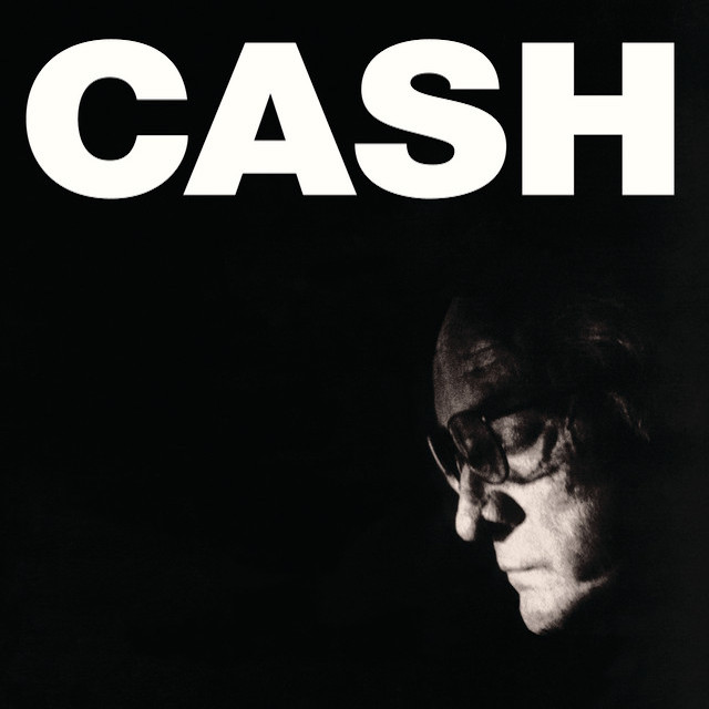 JOHNNY CASH American IV The Man Comes Around