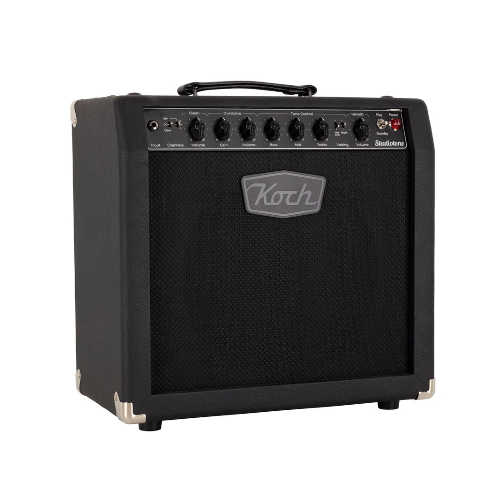 KOCH AMPS Studiotone 20 Combo