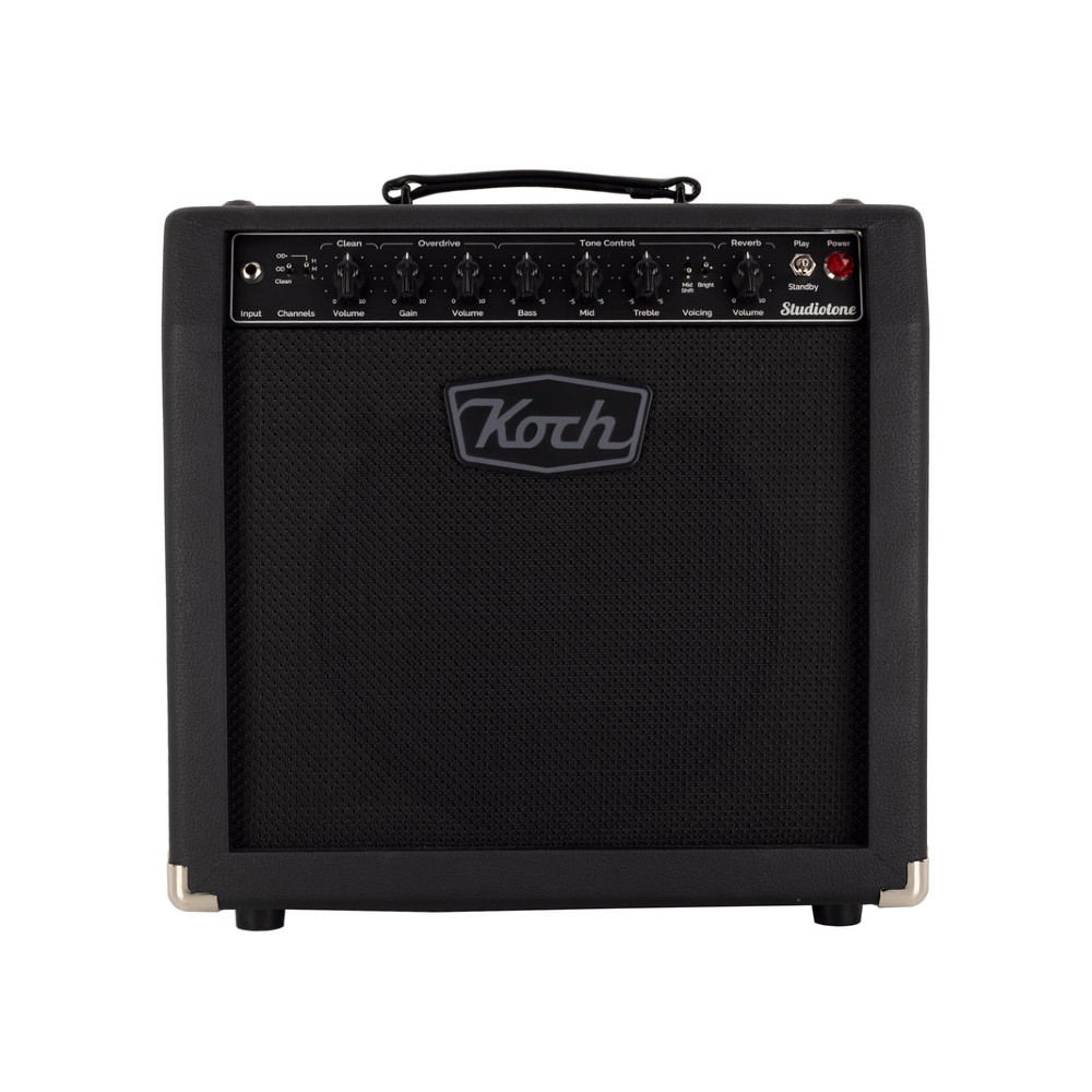 KOCH AMPS Studiotone 20 Combo