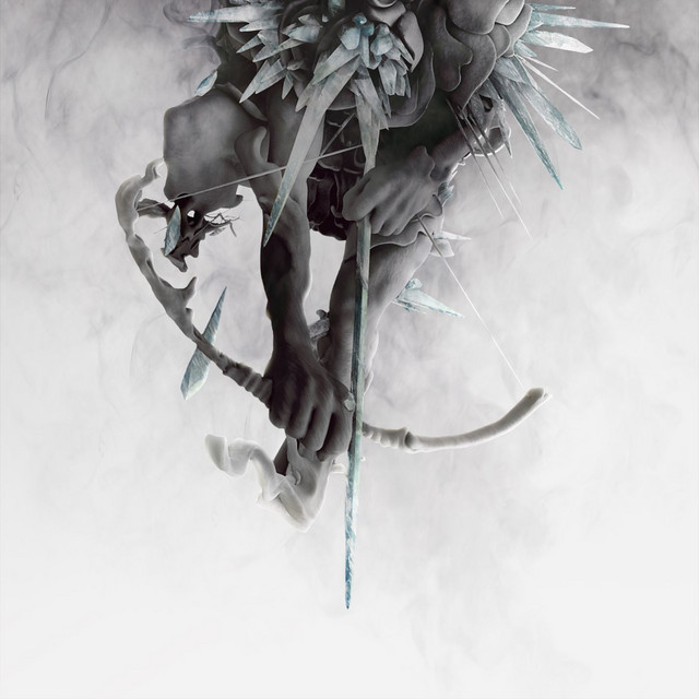 LINKIN PARK The Hunting Party