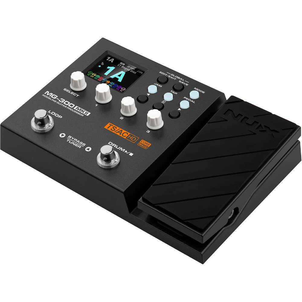 NUX MG300-MK2 NUX MG300-MK2