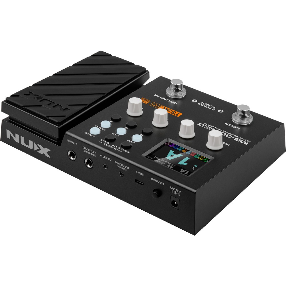 NUX MG300-MK2 NUX MG300-MK2