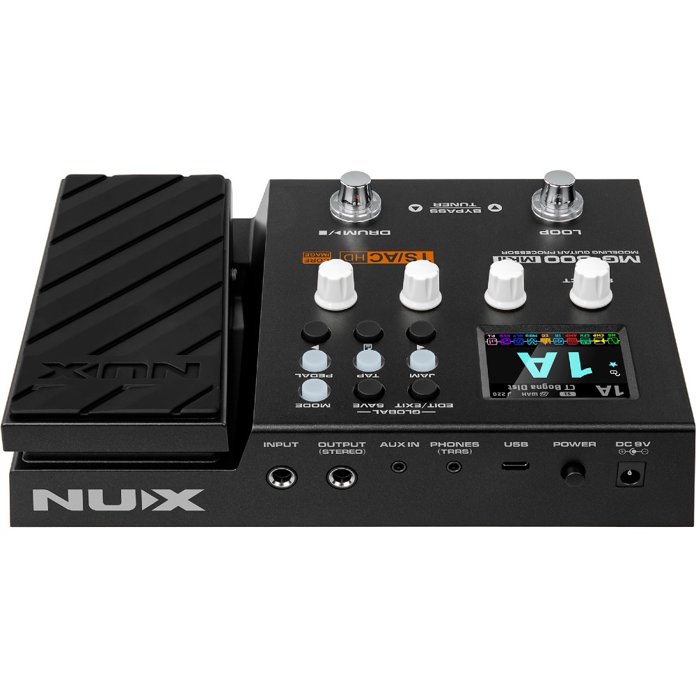 NUX MG300-MK2 NUX MG300-MK2