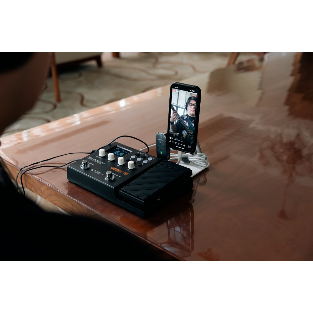 NUX MG300-MK2 NUX MG300-MK2
