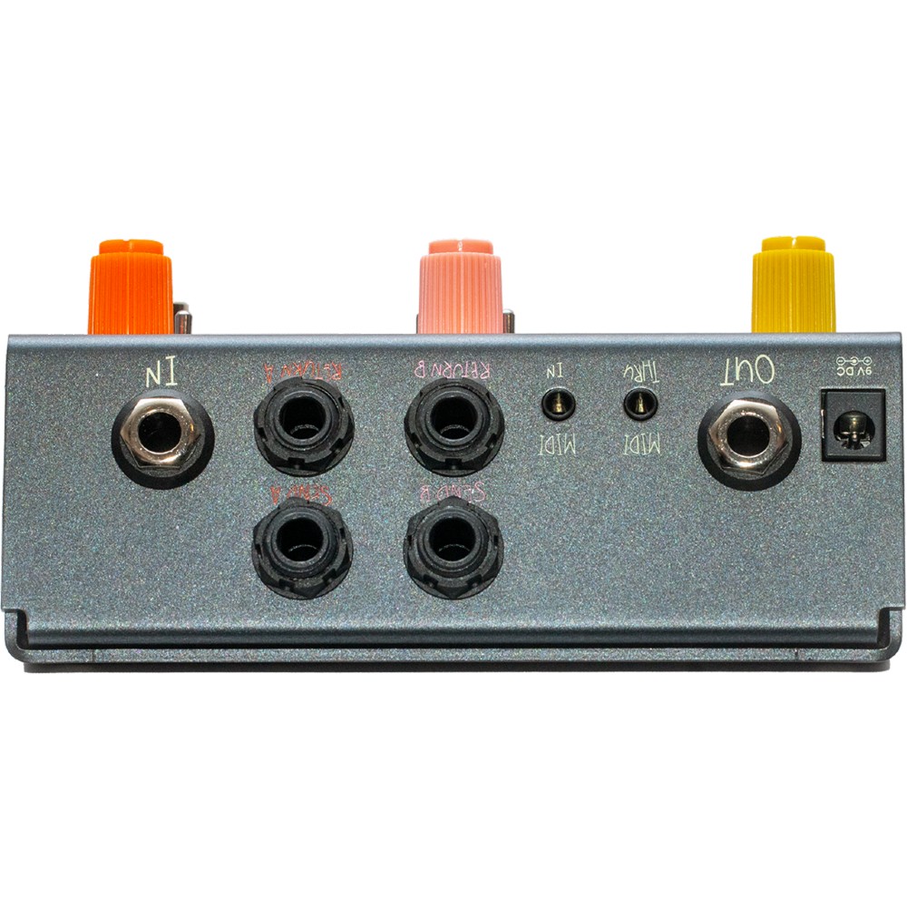 OLD BLOOD NOISE ENDEAVORS Signal Blender Stereo OLD BLOOD NOISE ENDEAVORS Signal Blender Stereo