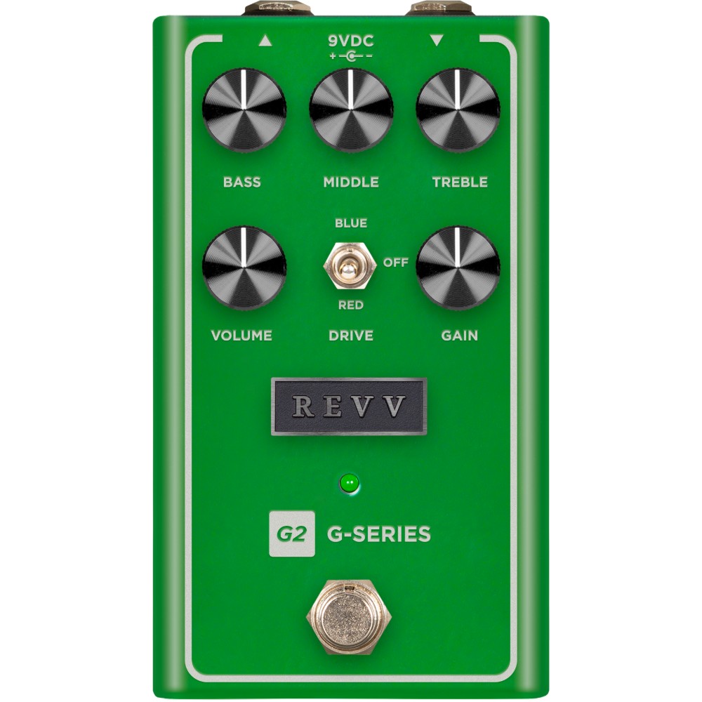 REVV G2 V2