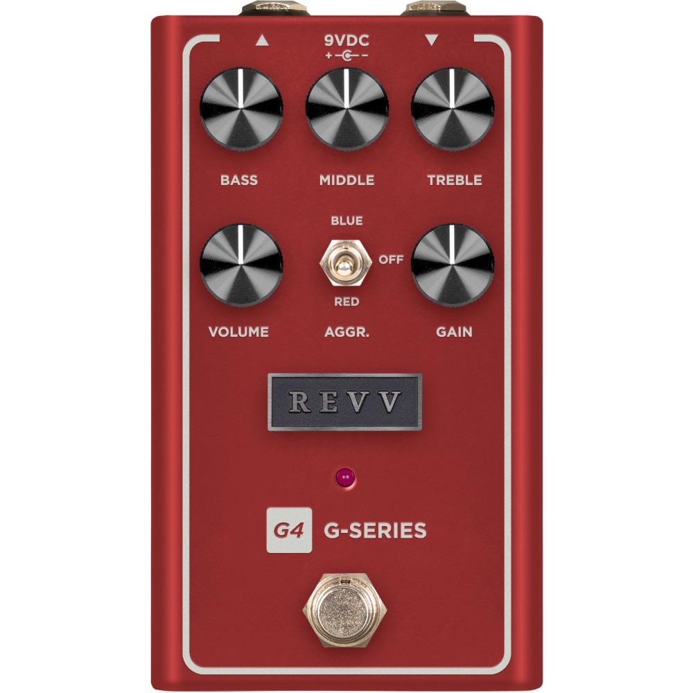 REVV G4 V2
