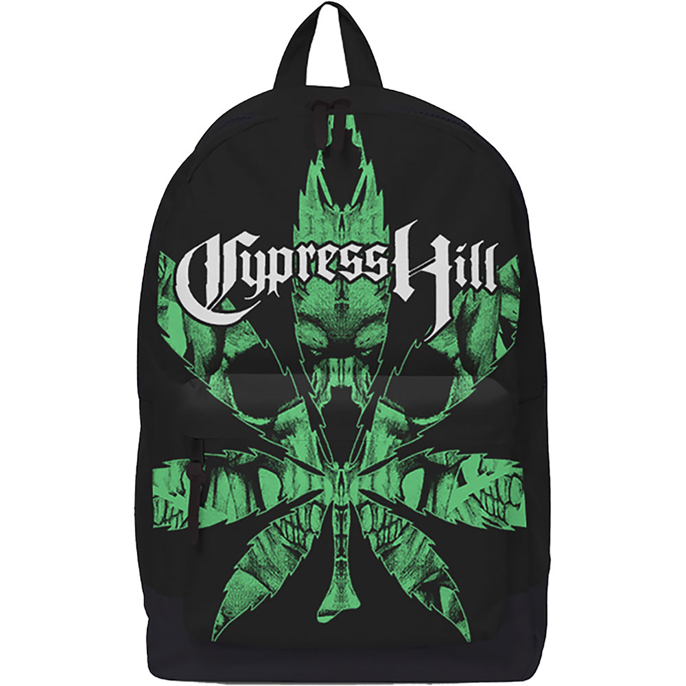Sac à Dos CYPRESS HILL Insane In The Brain
