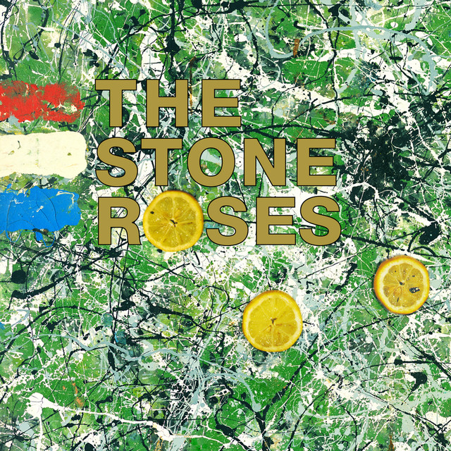 THE STONE ROSES The Stone Roses
