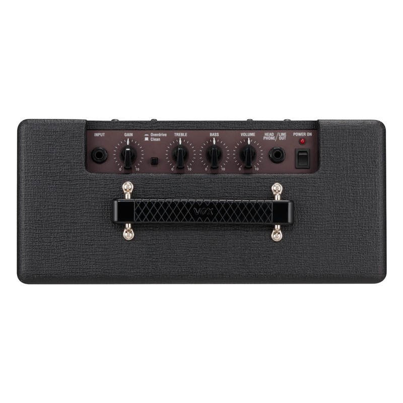 VOX Pathfinder 10 Red