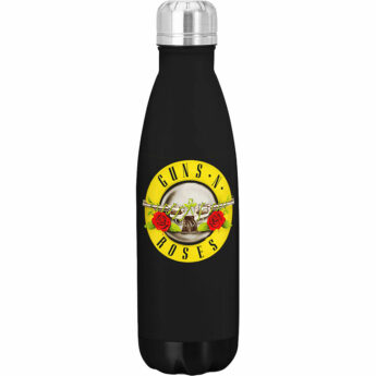 Bouteille Isotherme GUNS N’ ROSES Roses