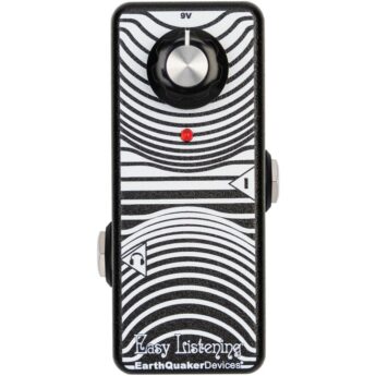 EARTHQUAKER DEVICES Easy Listening
