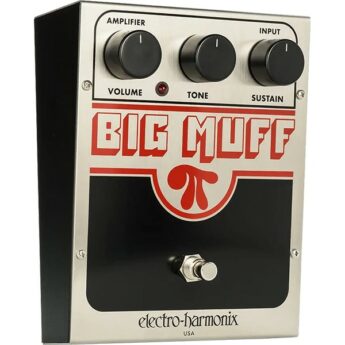 ELECTRO-HARMONIX Big Muff Pi