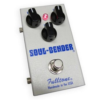 FULLTONE Soul-Bender V2