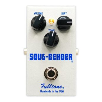 FULLTONE Soul-Bender V2