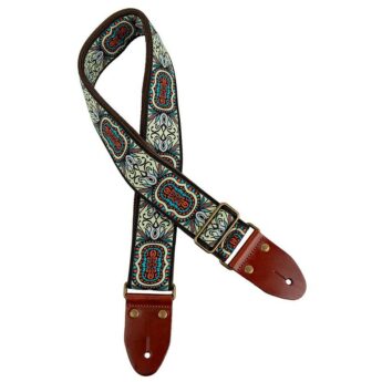 GAUCHO Sangle Classic Jacquard Series Multi Colors