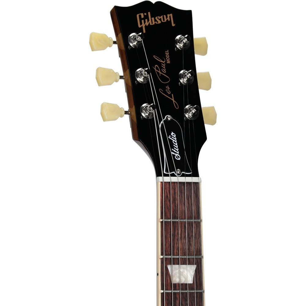 GIBSON Les Paul Studio Figured Exclusive Ocean Blue GIBSON Les Paul Studio Figured Exclusive Ocean Blue