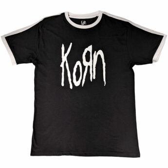 T-shirt KORN Logo