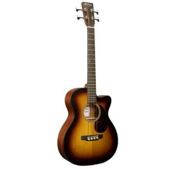 MARTIN 000C Jr E Bass Burst