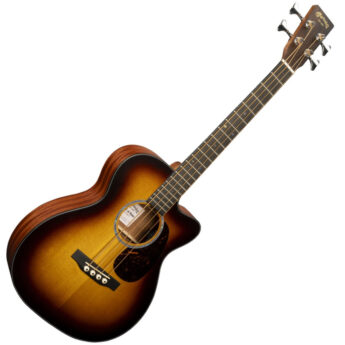 MARTIN 000C Jr E Bass Burst