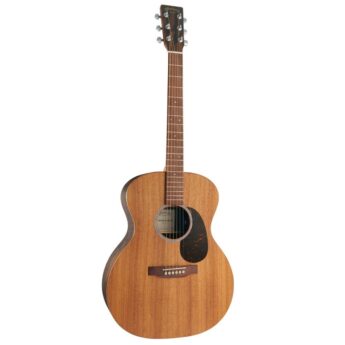 MARTIN GP-X2E Ziricote