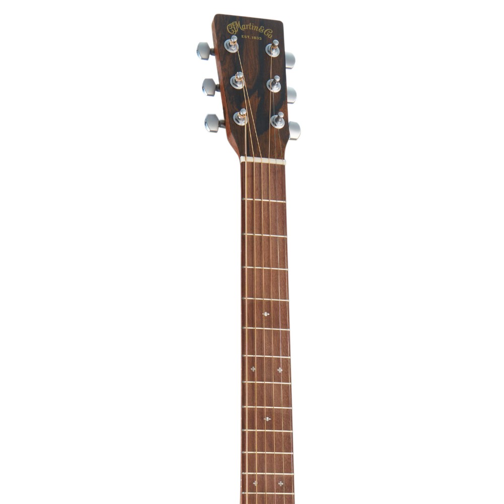 MARTIN GP-X2E Ziricote MARTIN GP-X2E Ziricote