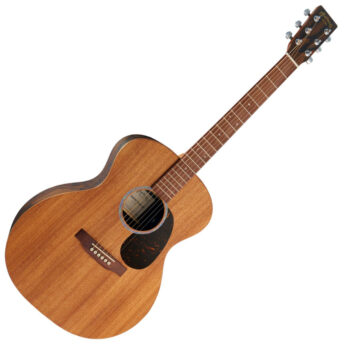 MARTIN GP-X2E Ziricote