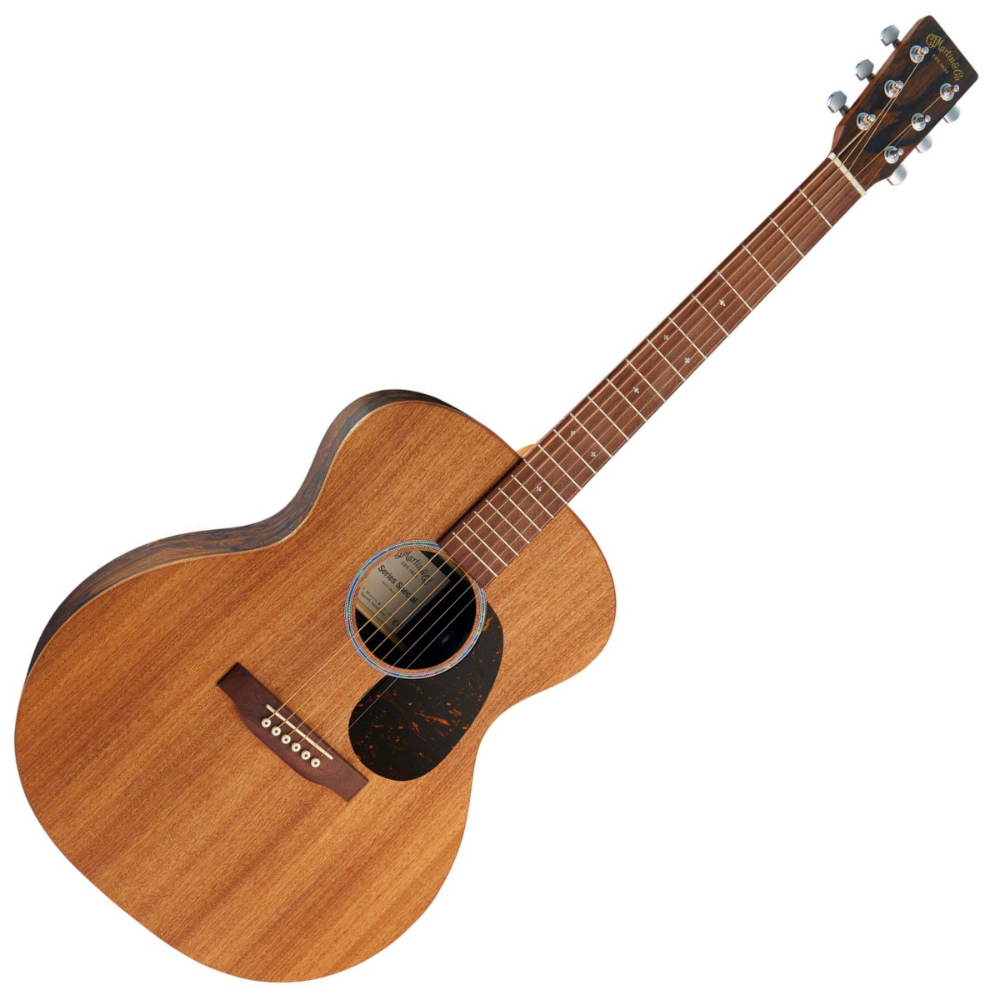 MARTIN GP-X2E Ziricote MARTIN GP-X2E Ziricote