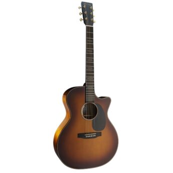 MARTIN GPCE Inception Maple