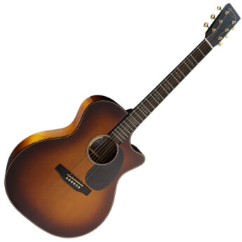 MARTIN GPCE Inception Maple