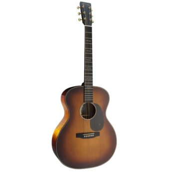 MARTIN GPE Inception Maple