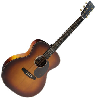 MARTIN GPE Inception Maple