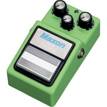 MAXON OD9