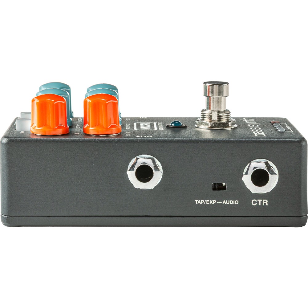 MXR Bass Synth MXR Bass Synth