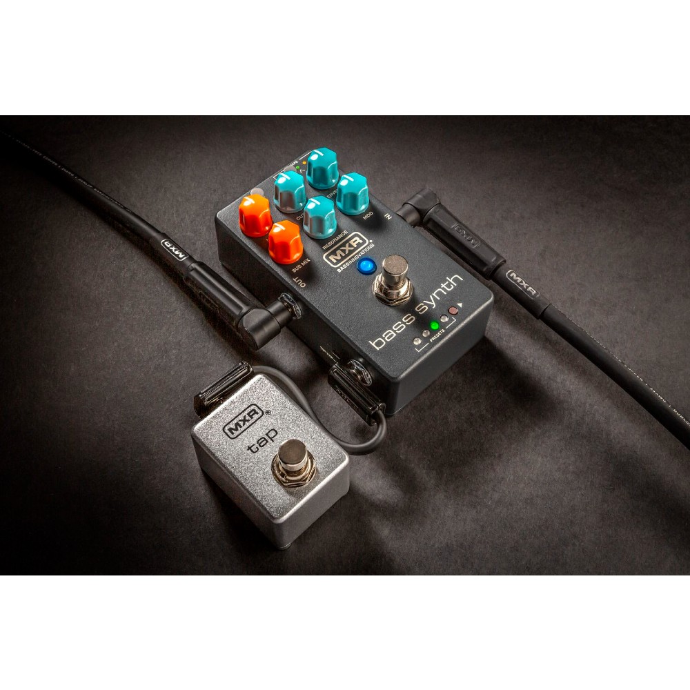 MXR Bass Synth MXR Bass Synth