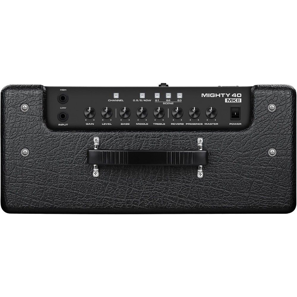 NUX Mighty 40 MKII NUX Mighty 40 MKII