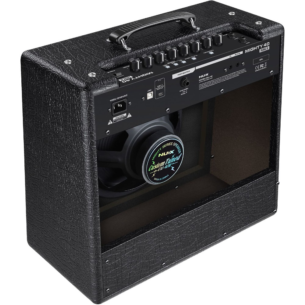 NUX Mighty 40 MKII NUX Mighty 40 MKII
